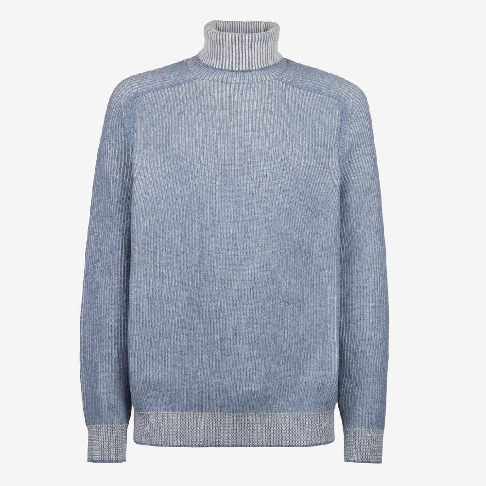 Sease Dinghy Roll Light Blue Grey