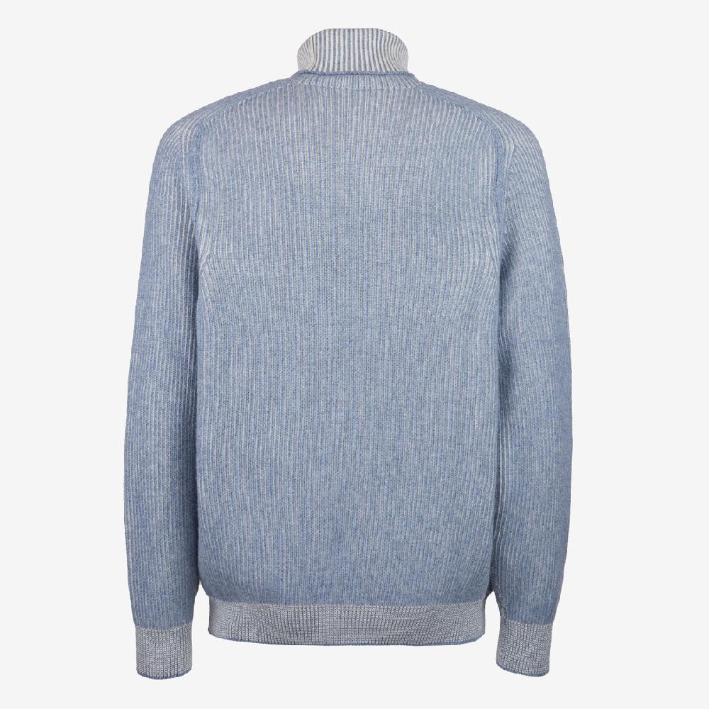 Sease Dinghy Roll Light Blue Grey Sottocosto