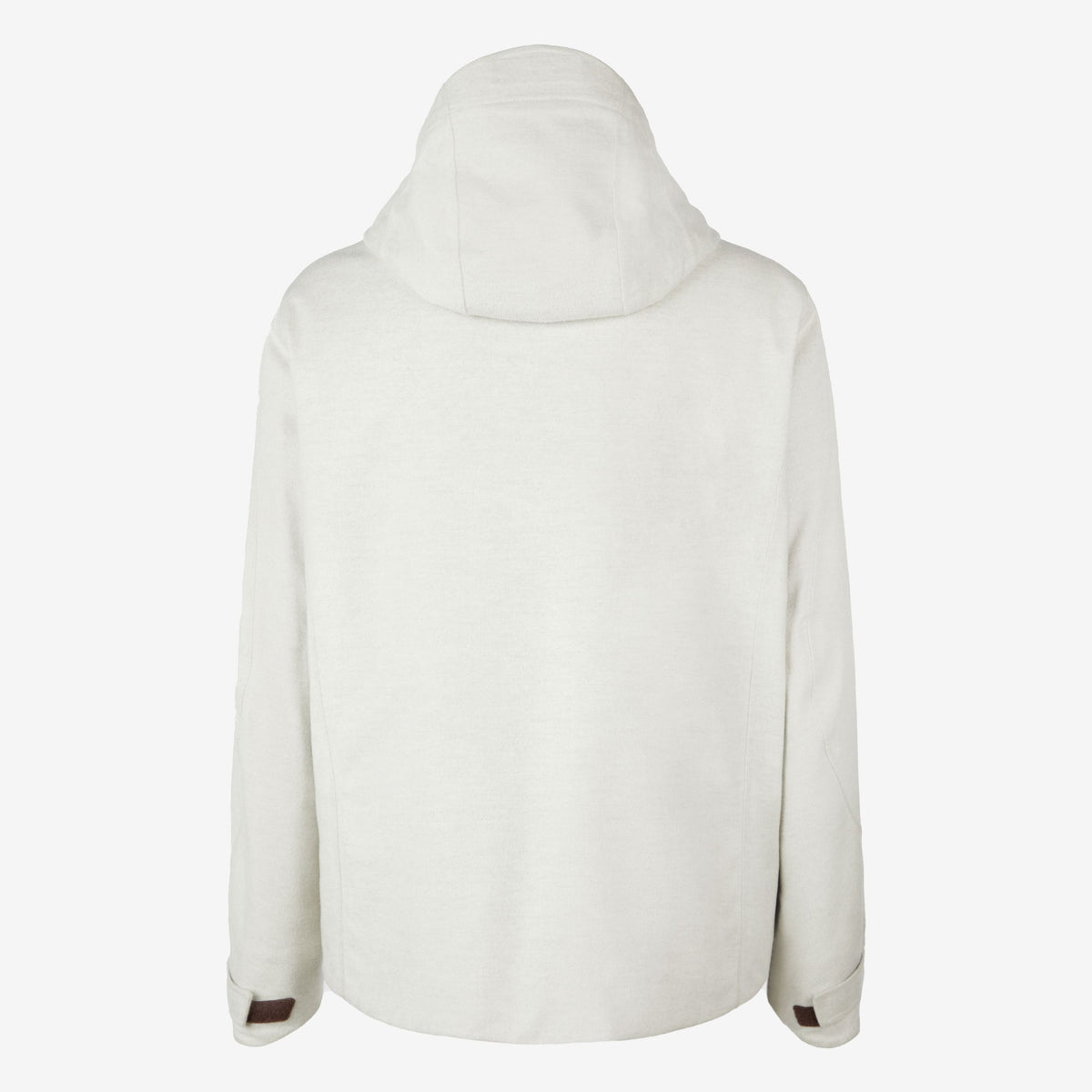 Sease Balma Jacket Pearl Grey Italy