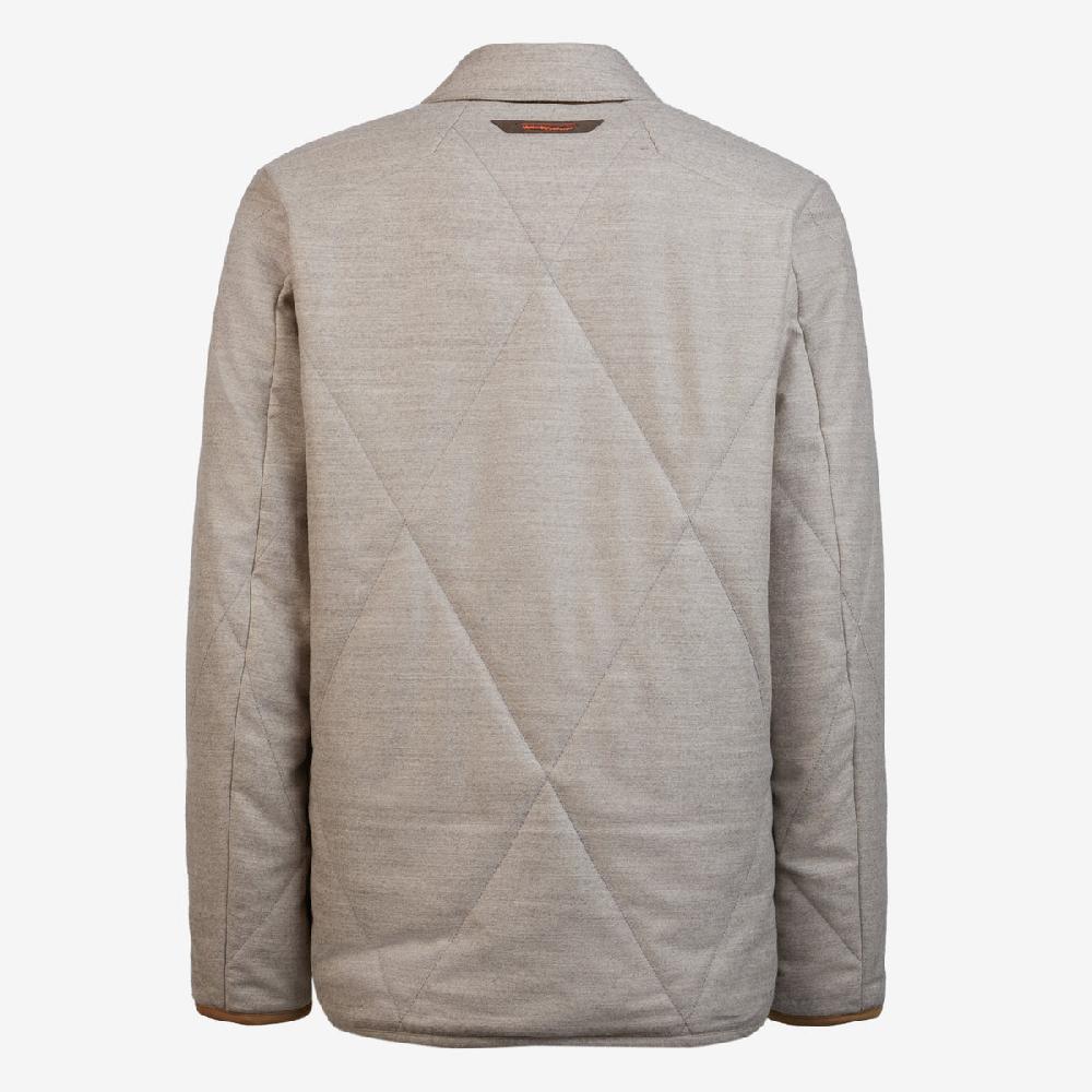 Sease Lulworth Jacket Sabbia Vendite Flash
