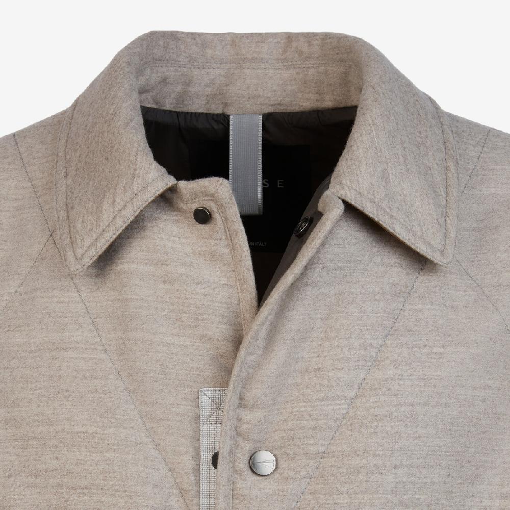 Sease Lulworth Jacket Sabbia Vendite Flash