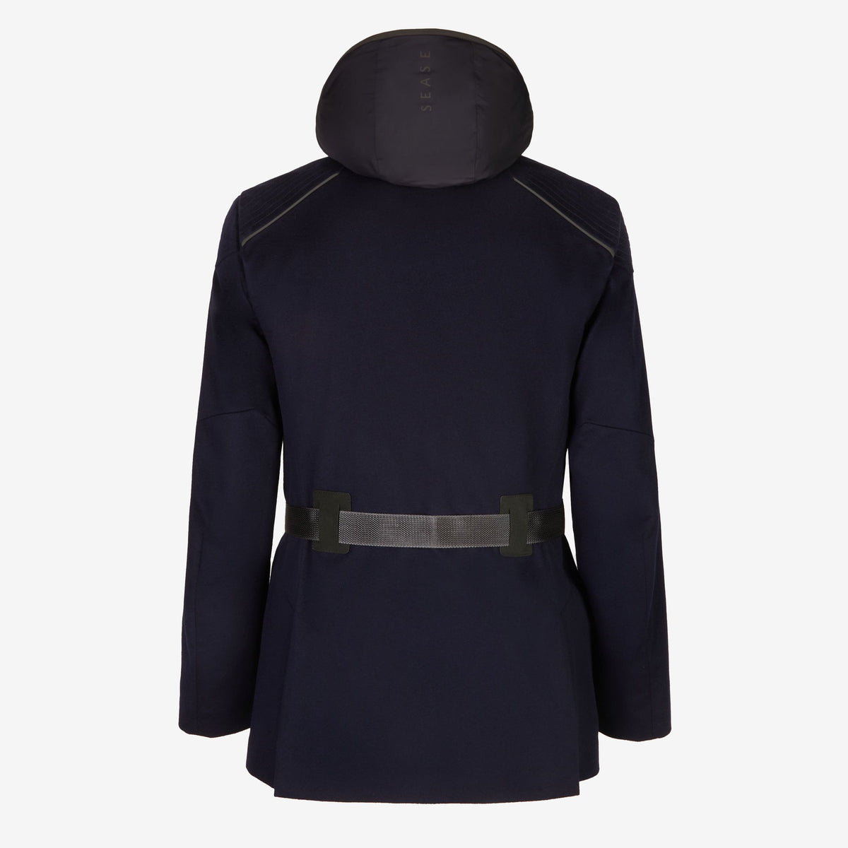 Sease Dronefolk Navy Negozio