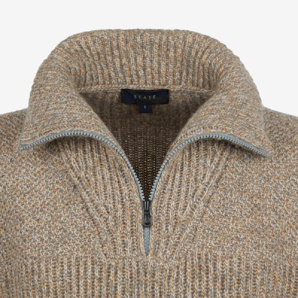 Sease Schooner Coarsehair - Straw In Saldo