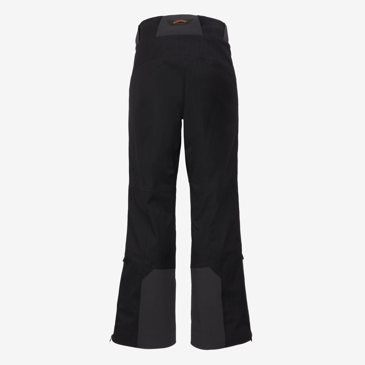 Sease Indren Pant Black 2025