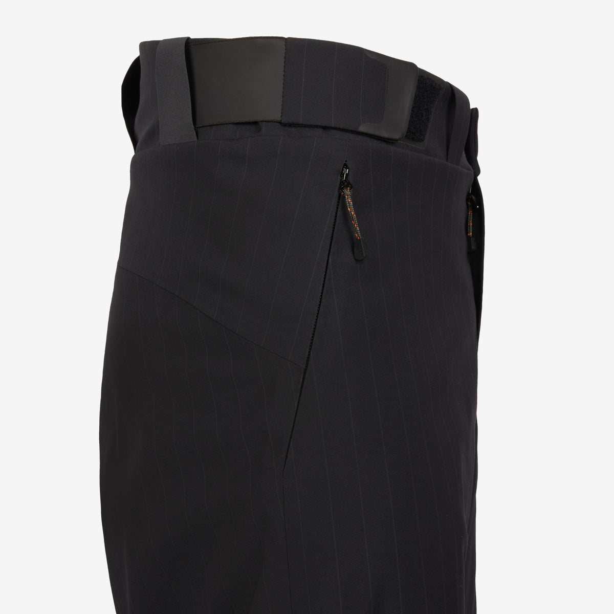 Sease Indren Pant Black 2025