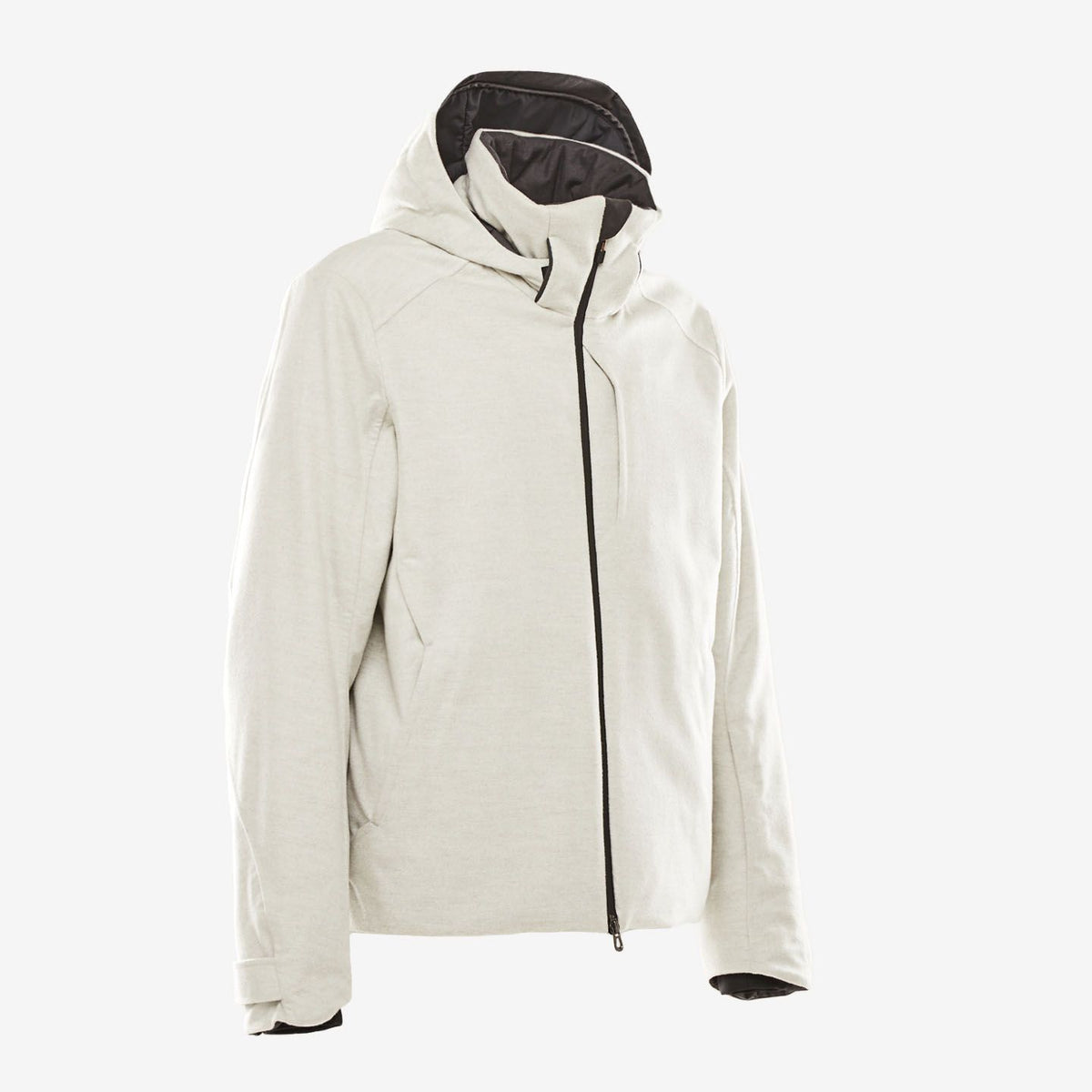 Sease Balma Jacket Pearl Grey Vendita