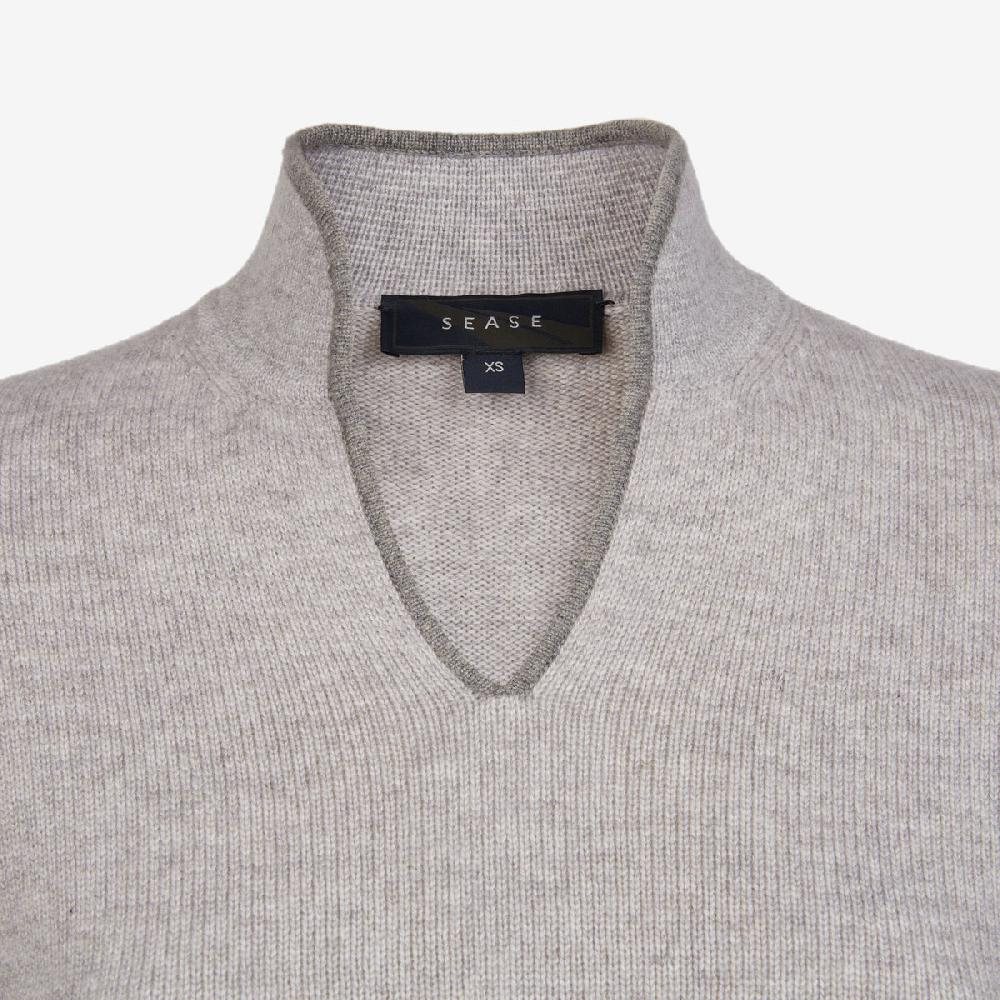 Sease Ellen Pull 2.0 Grigio Perla Acquista Ora