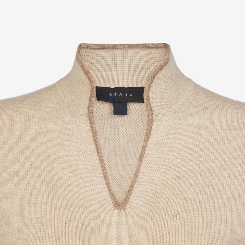 Sease Ellen Pull 2.0 Oyster Consegna Veloce