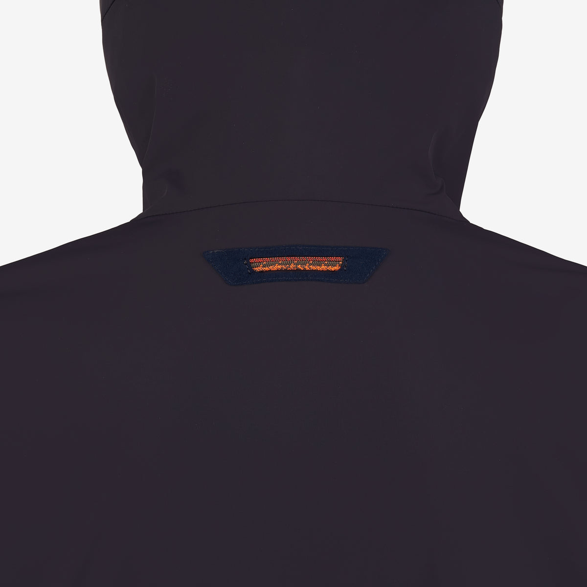 Sease Felpa con cappuccio e zip intera - Blu navy Shopping Online