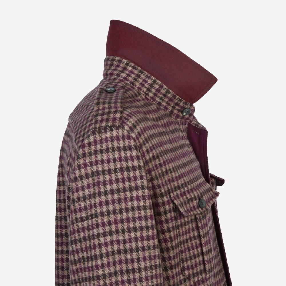 Sease Felpa Generale Plum Affare Del Giorno