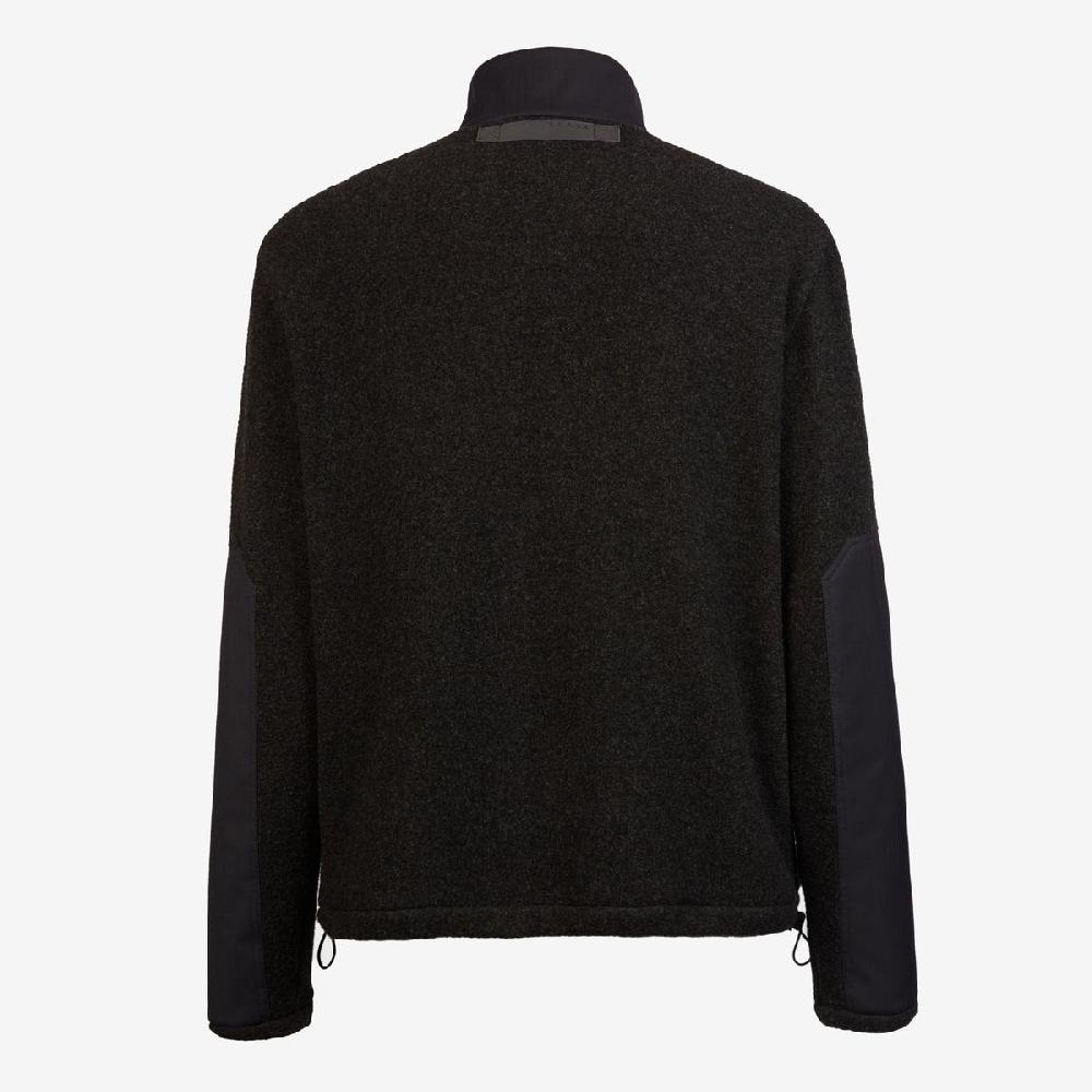 Sease Pile Explorer Graphite Grey Prezzo Ridotto