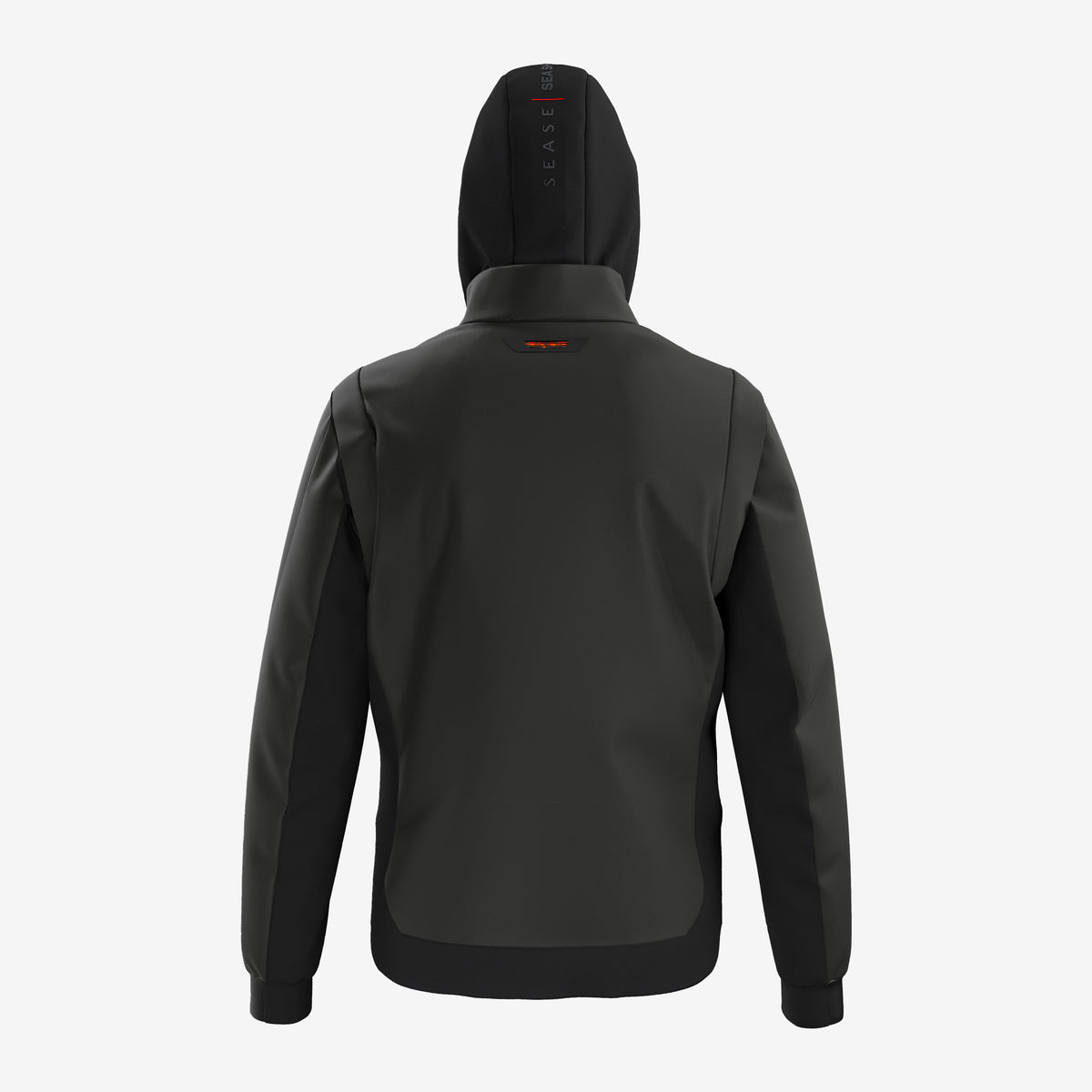 Sease Tailorhood Seashepherd Nero Economico