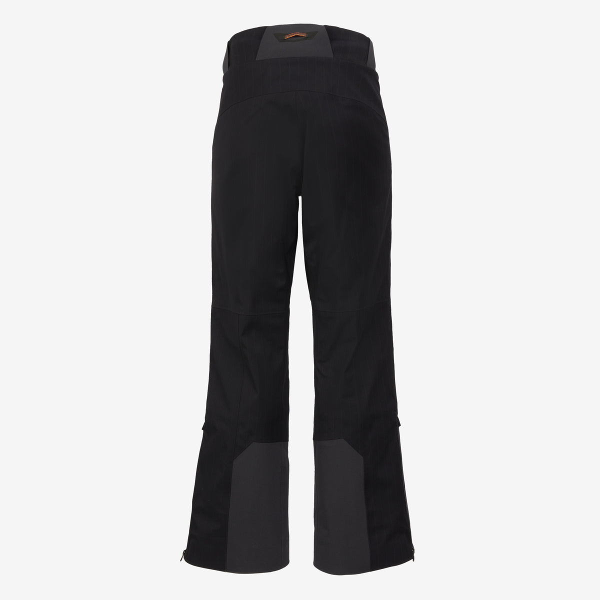 Sease Pantaloni da sci Indren - Nero In Vendita