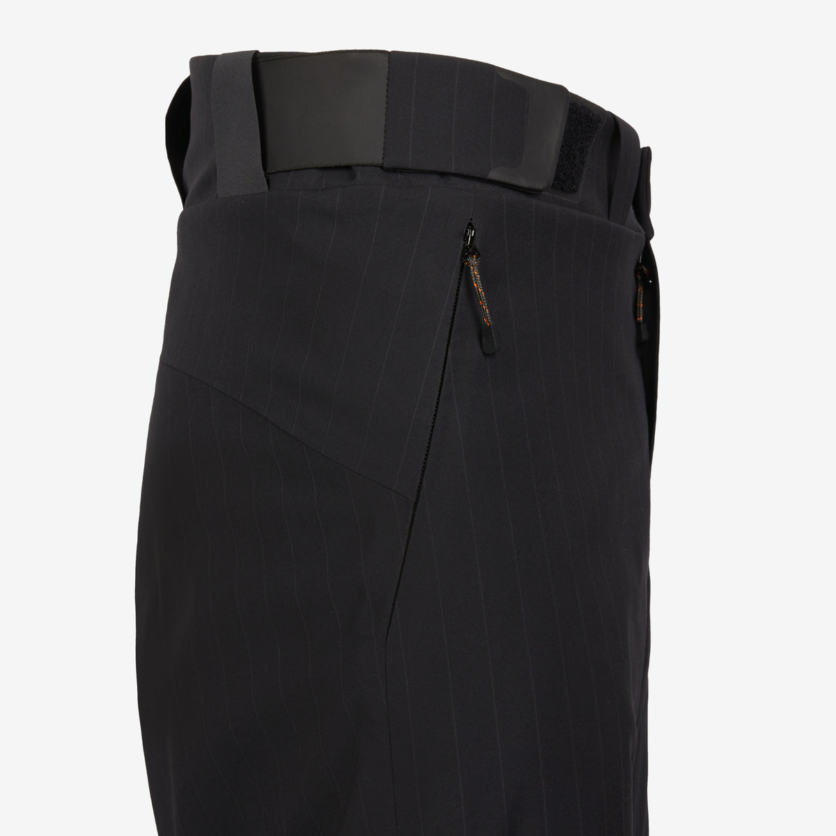 Sease Pantaloni da sci Indren - Nero In Vendita
