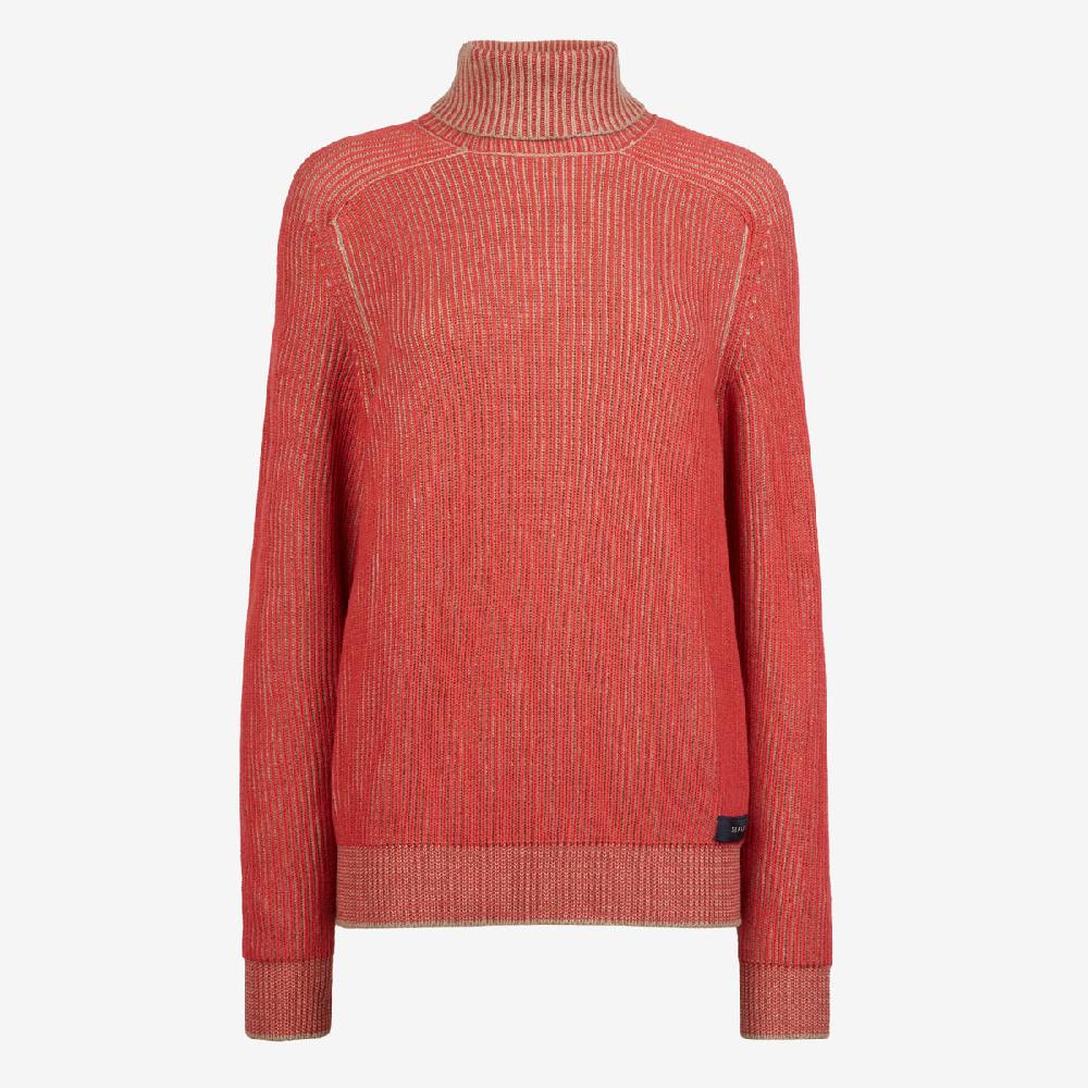 Sease Dinghy Roll Rouge Rose Nuova
