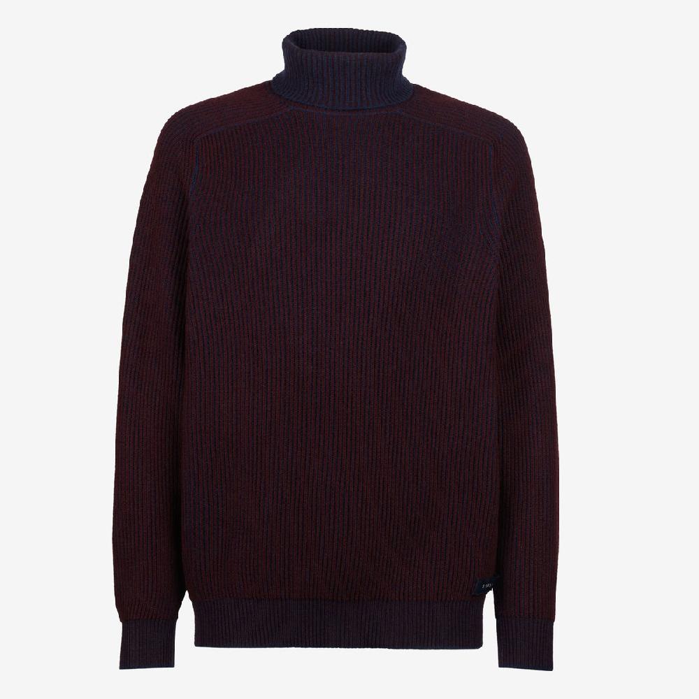 Sease Dinghy Roll Crimson Red Moda