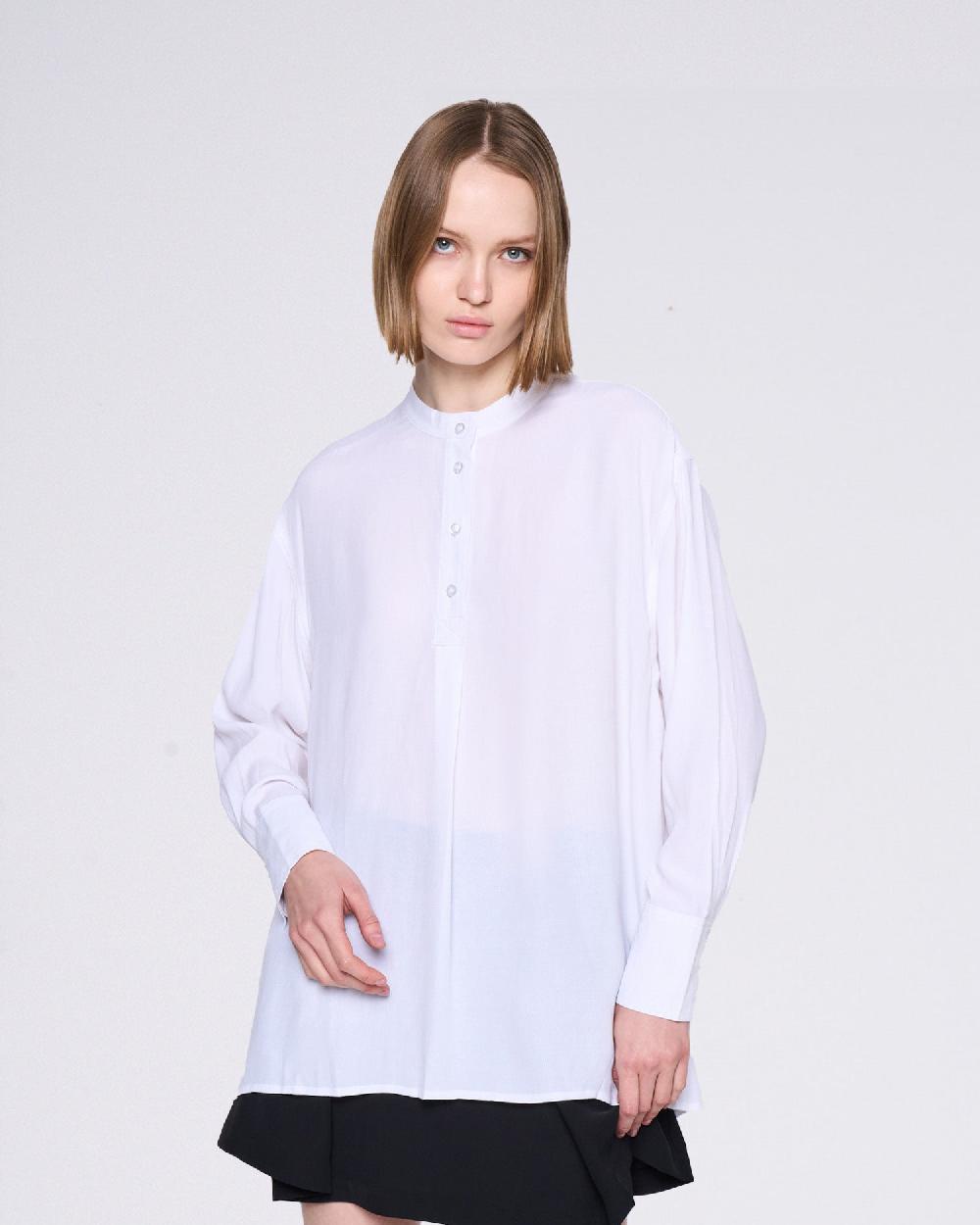 Silvian Heach Blusa Negozio