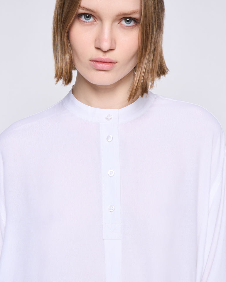 Silvian Heach Blusa Negozio