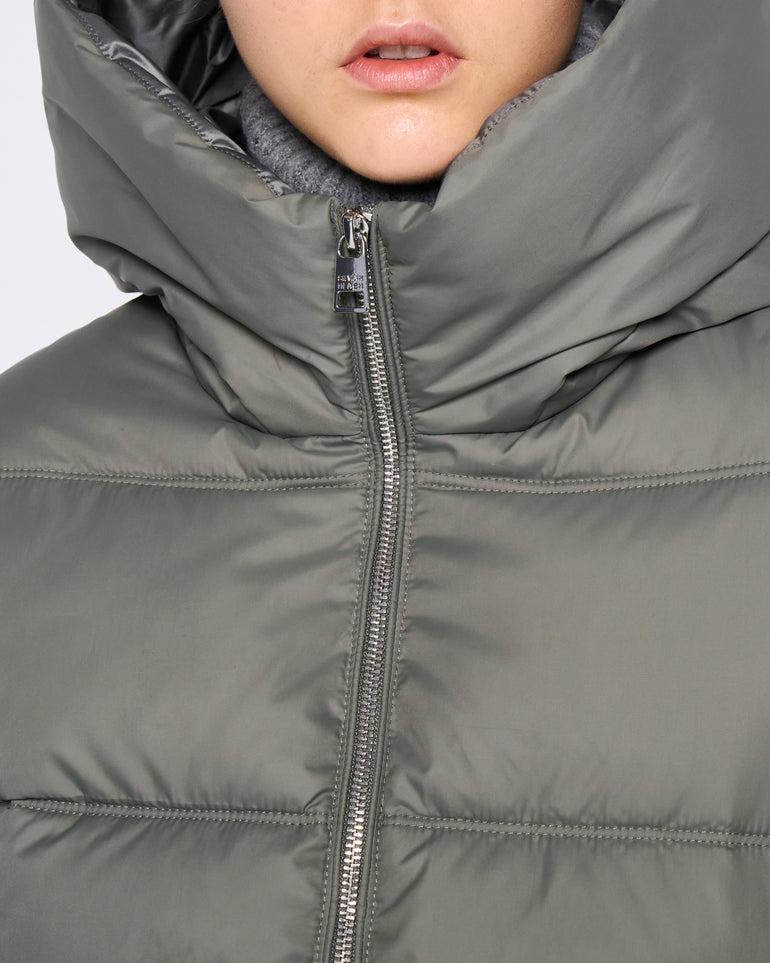Silvian Heach Piumino corto Moda