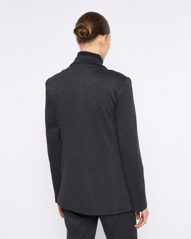 Silvian Heach Blazer avvitato Nuovo