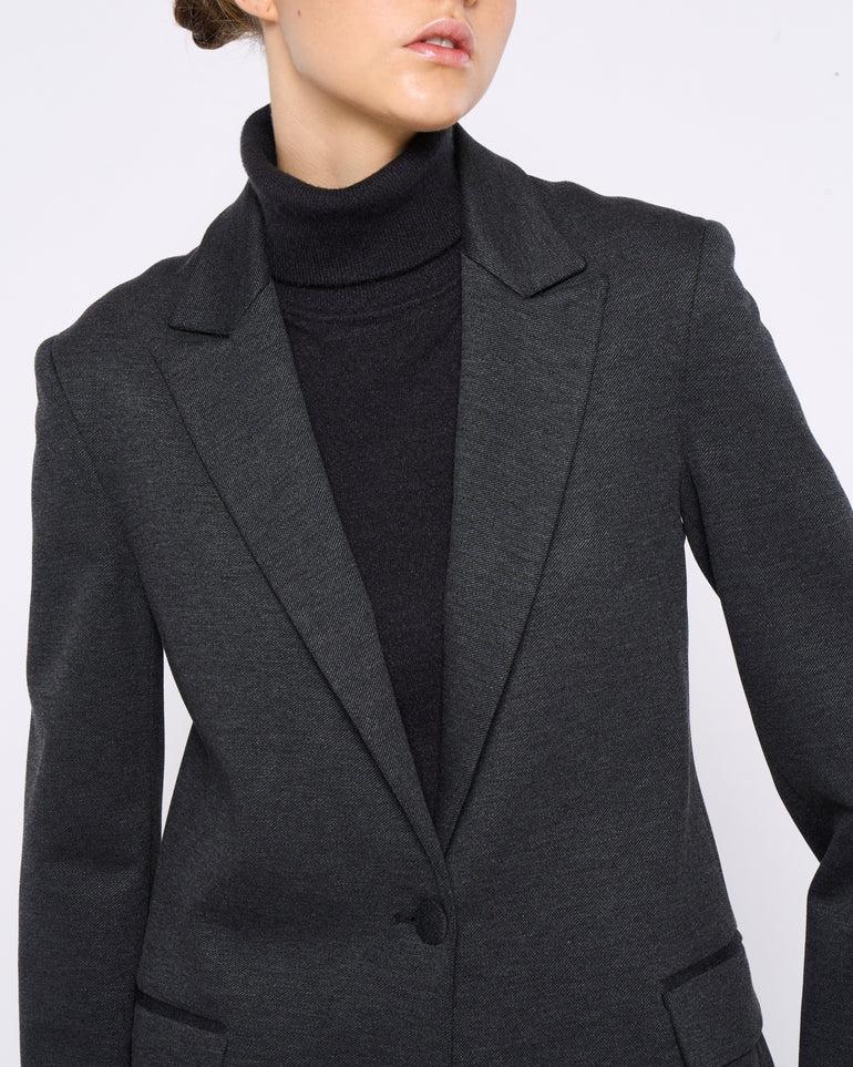 Silvian Heach Blazer avvitato Nuovo