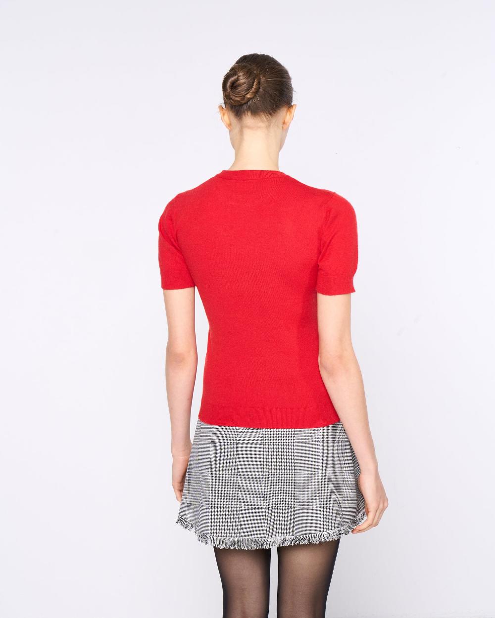Silvian Heach T-shirt basic Qualità Garantita