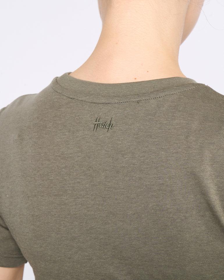 Silvian Heach T-shirt basic Vendite Flash