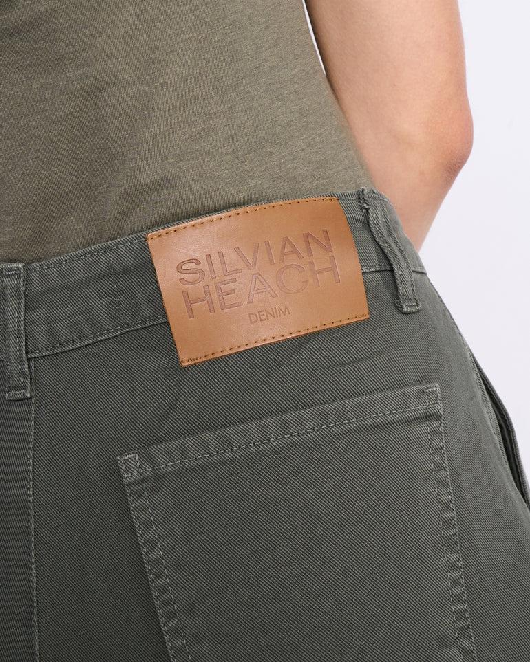 Silvian Heach Jeans ampi 2025