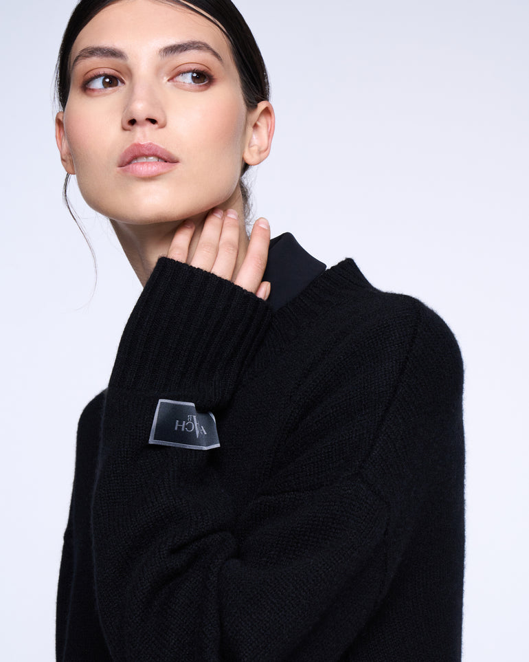 Silvian Heach Maglione oversize Pezzi Unici