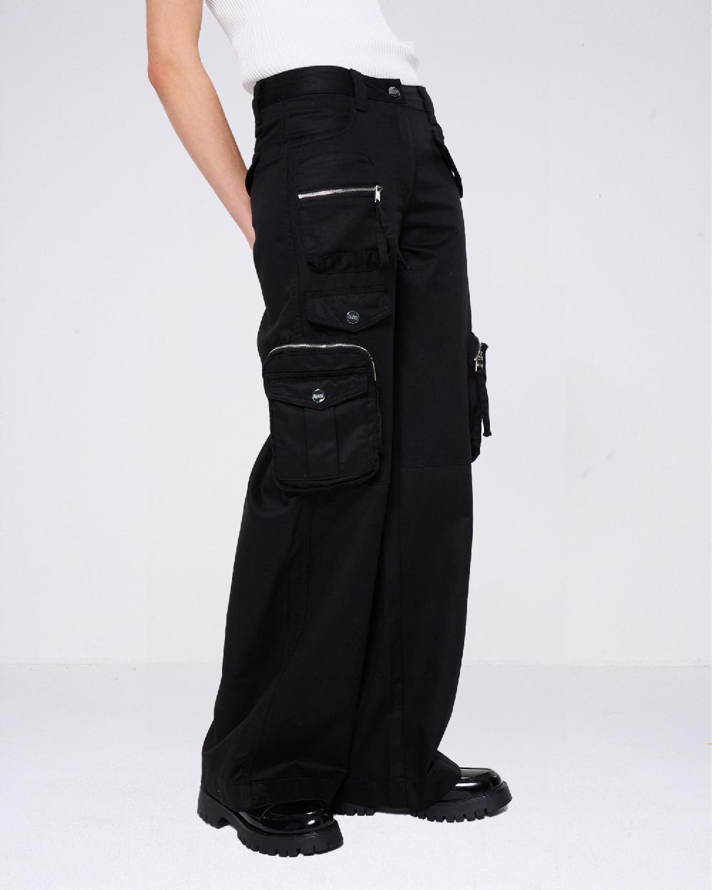 Silvian Heach Pantaloni cargo Consegna Veloce