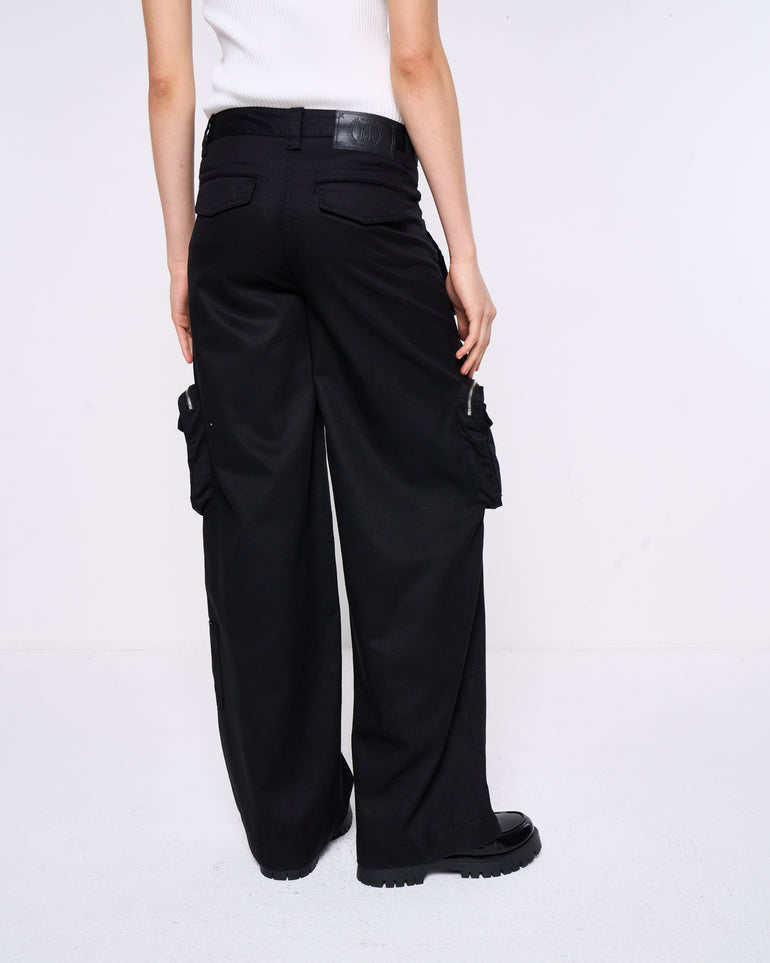Silvian Heach Pantaloni cargo Consegna Veloce