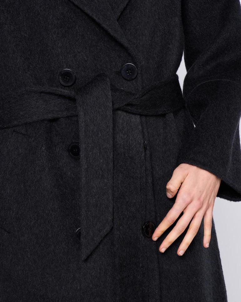 Silvian Heach Cappotto doppiopetto Presa