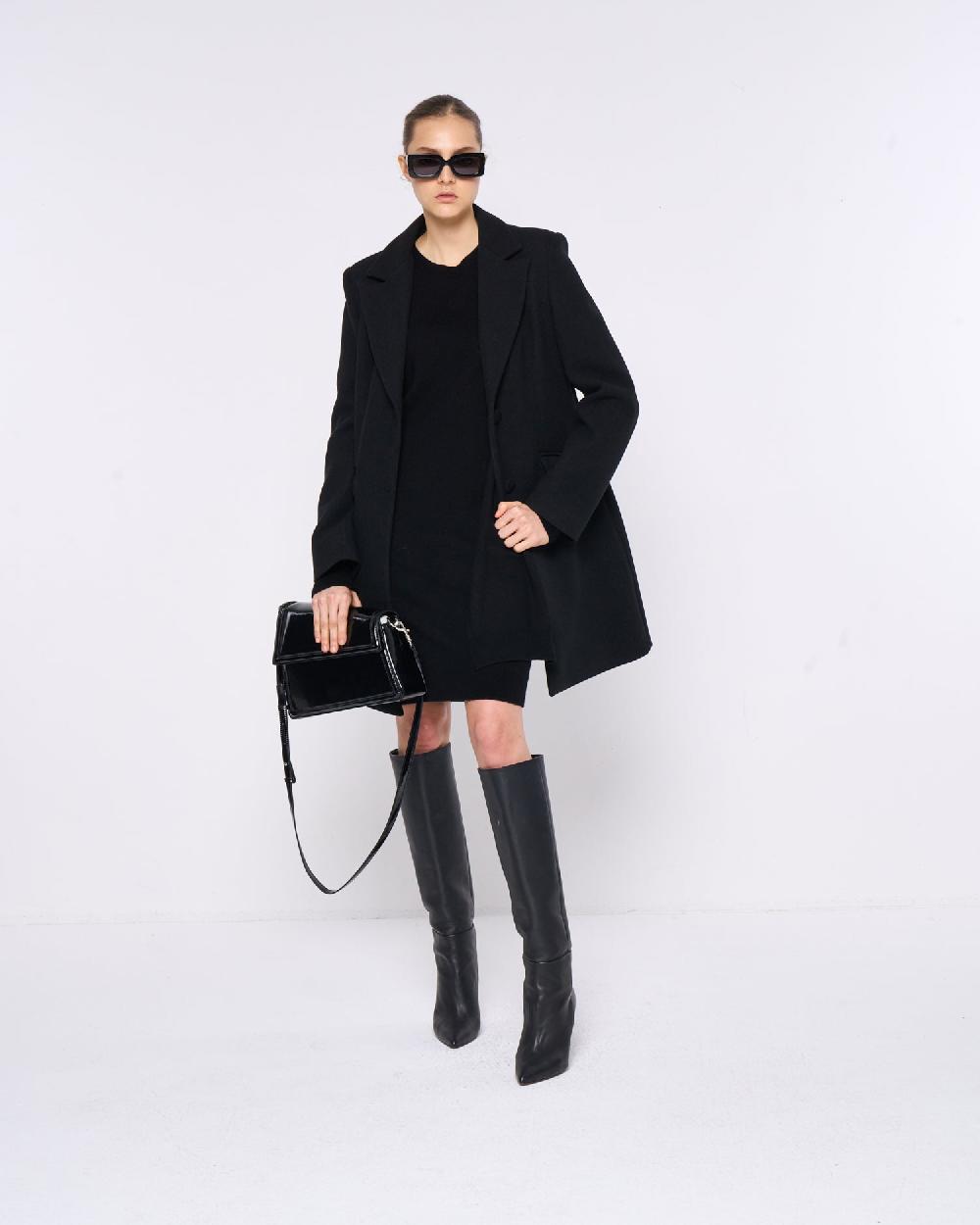 Silvian Heach Cappotto monopetto Sconto