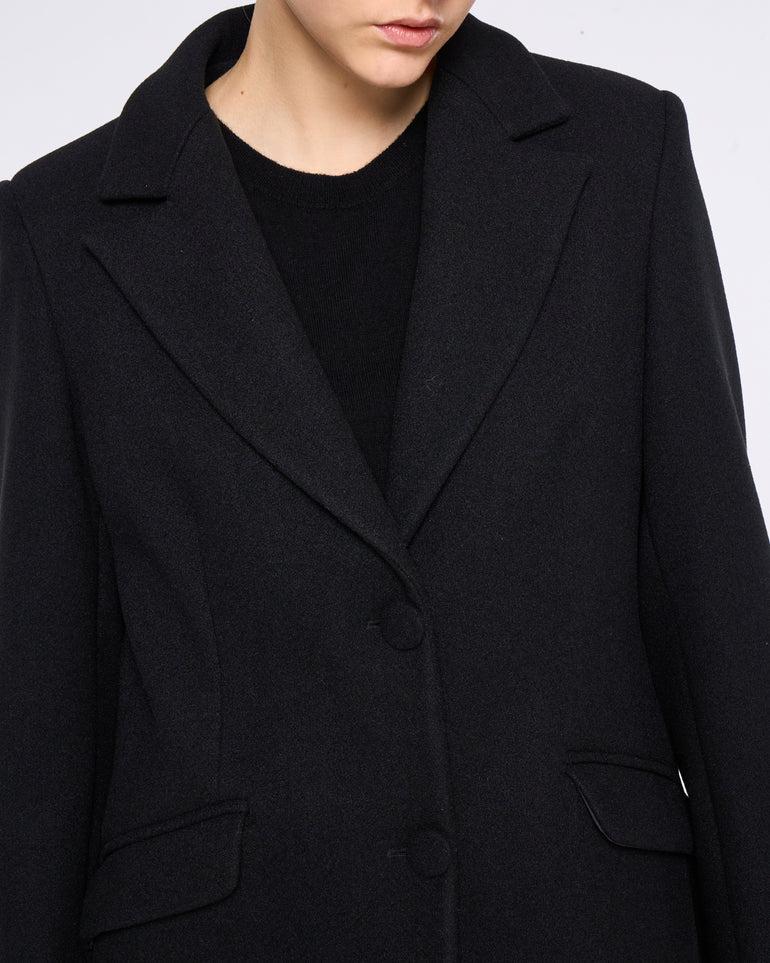 Silvian Heach Cappotto monopetto Sconto