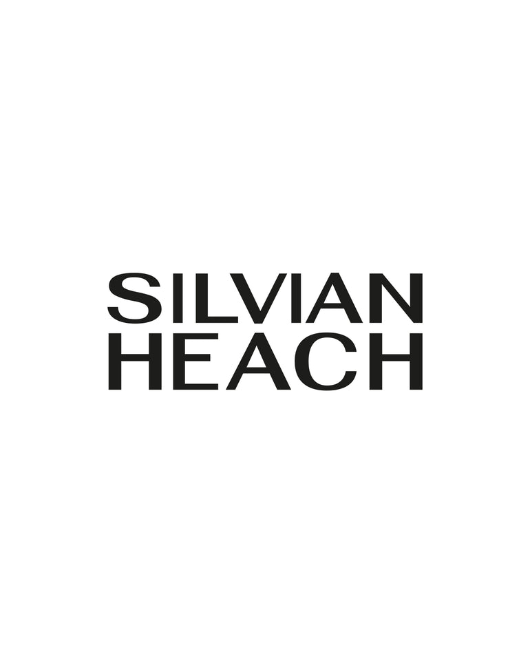 Silvian Heach Canotta con arricciatura Nuova