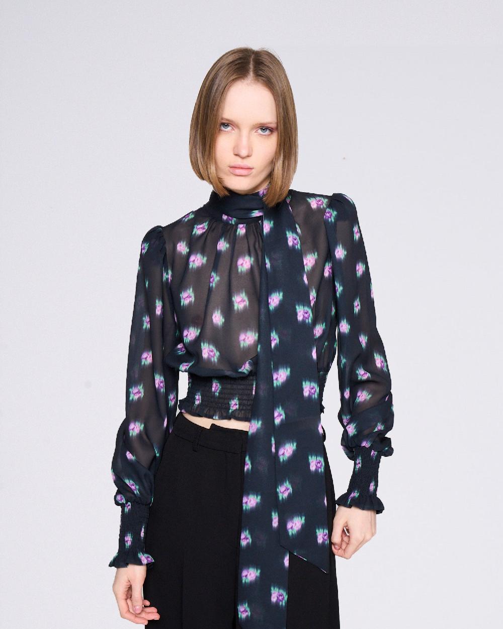 Silvian Heach Blusa a fantasia Negozi Online