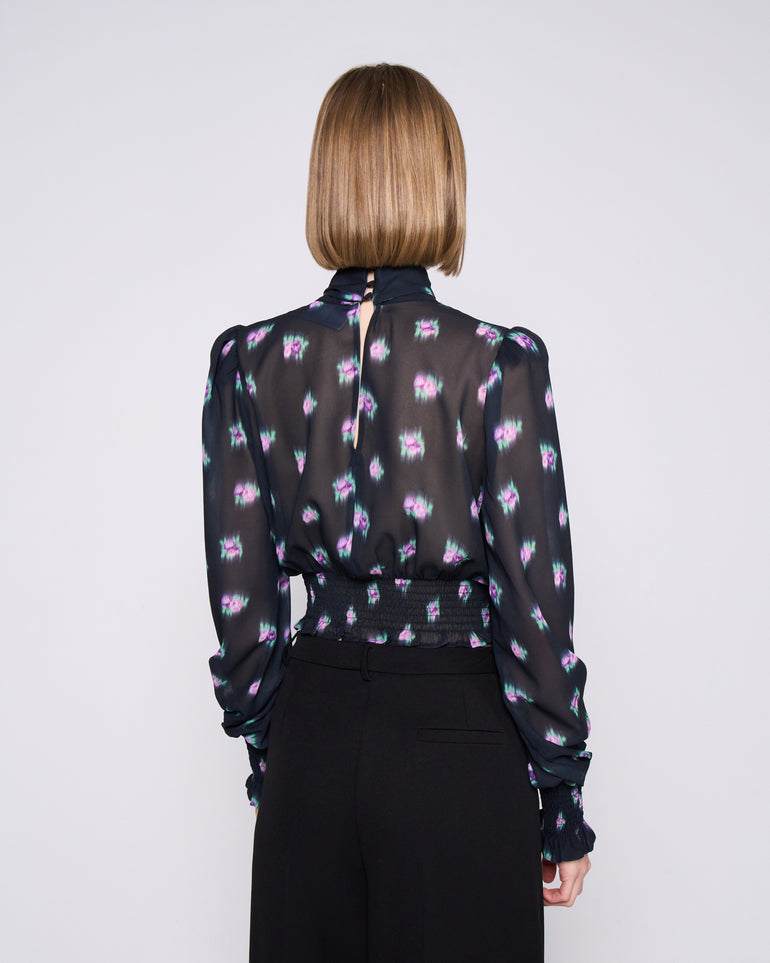 Silvian Heach Blusa a fantasia Negozi Online
