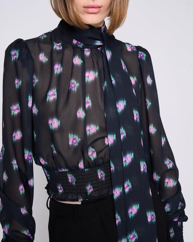 Silvian Heach Blusa a fantasia Negozi Online