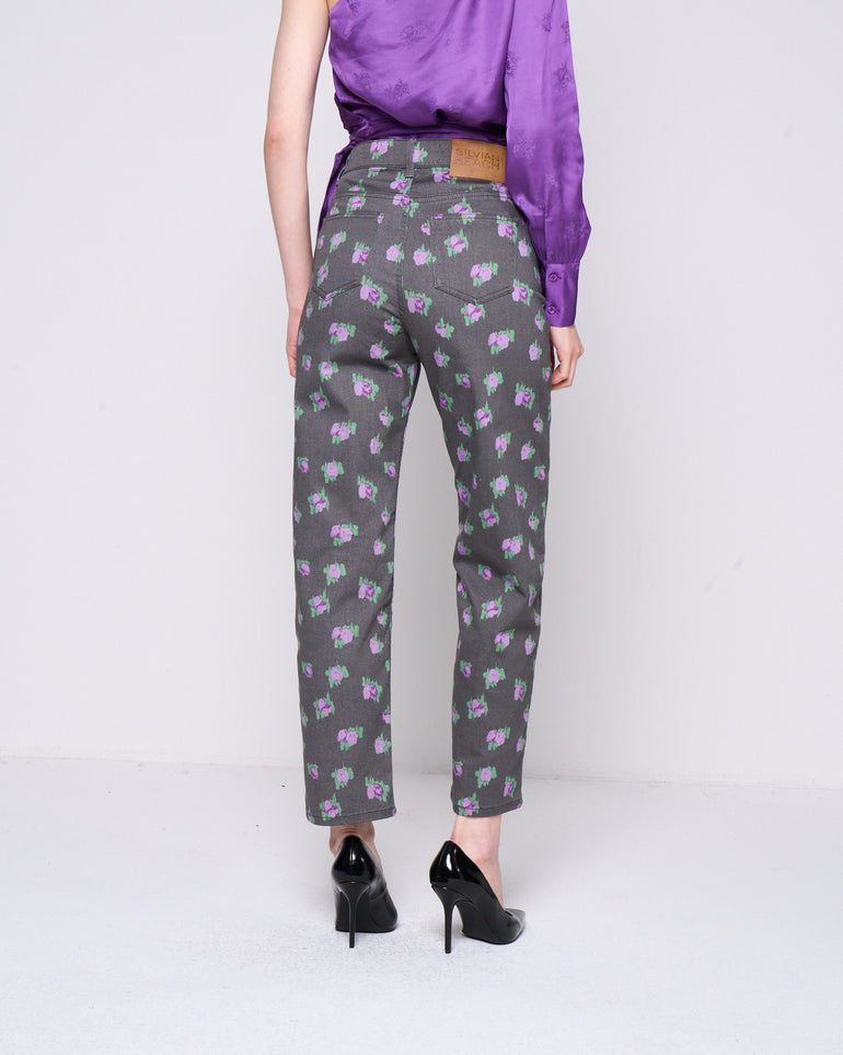 Silvian Heach Jeans a fantasia Affare Del Giorno