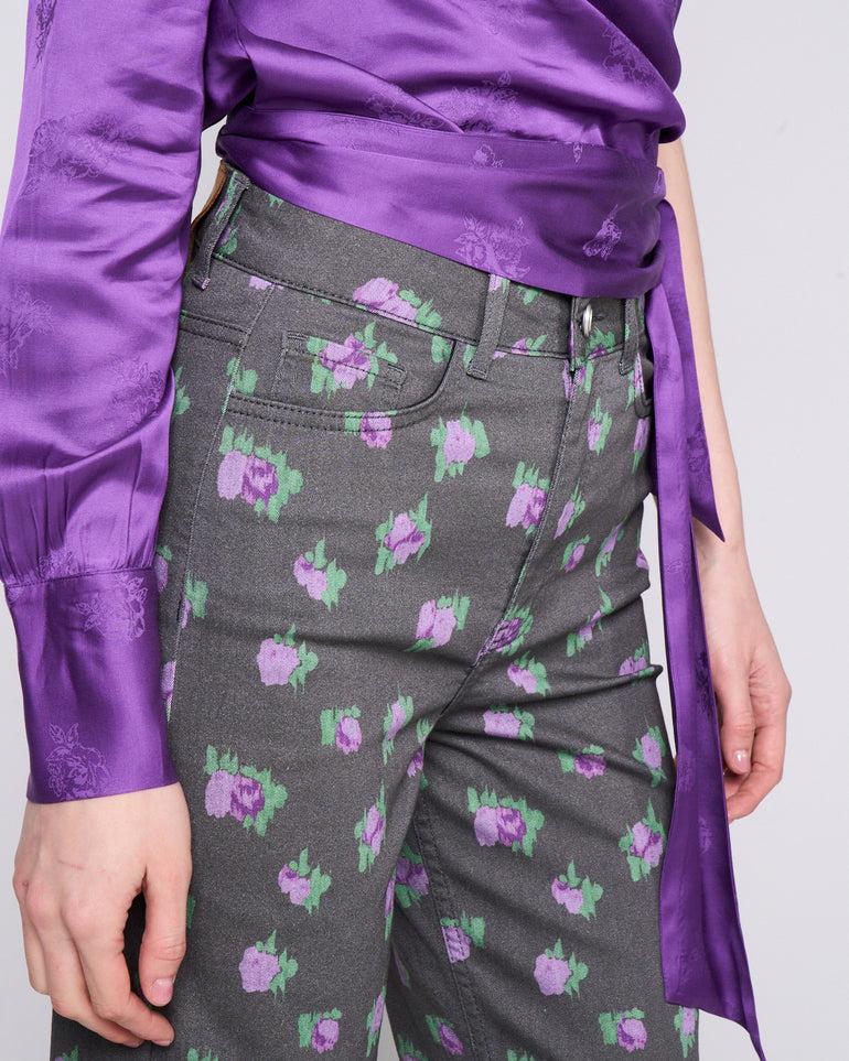 Silvian Heach Jeans a fantasia Affare Del Giorno