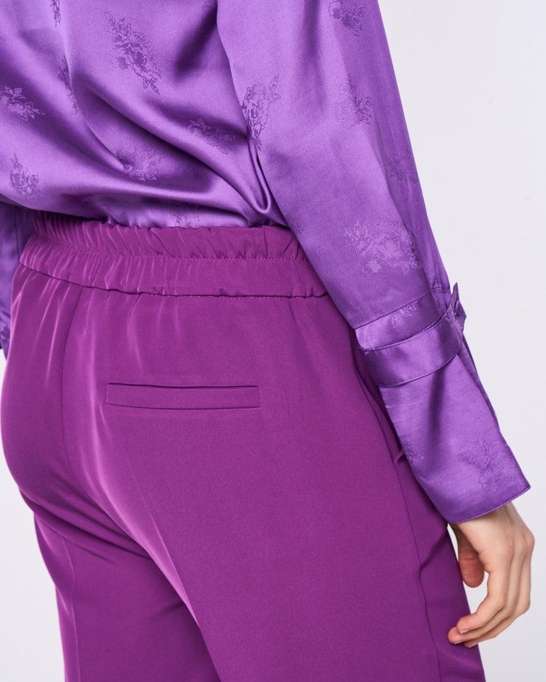 Silvian Heach Pantaloni carrot Novità