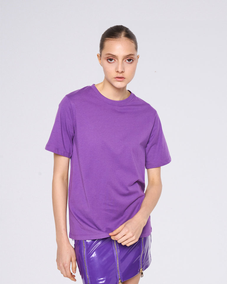 Silvian Heach T-shirt basic Sconto