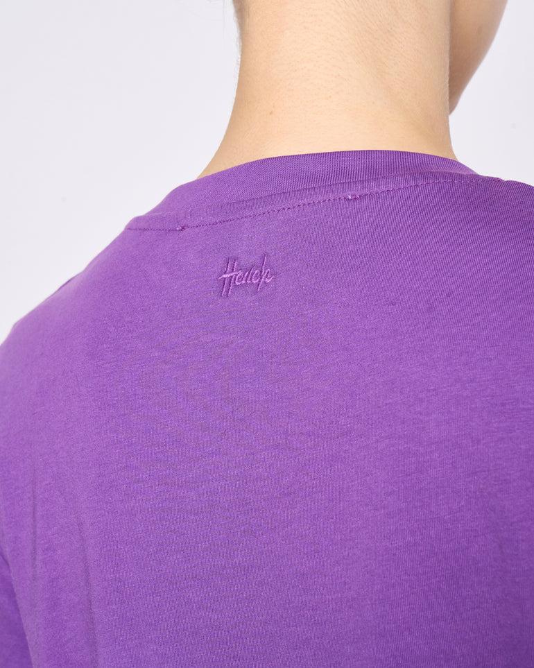 Silvian Heach T-shirt basic Sconto