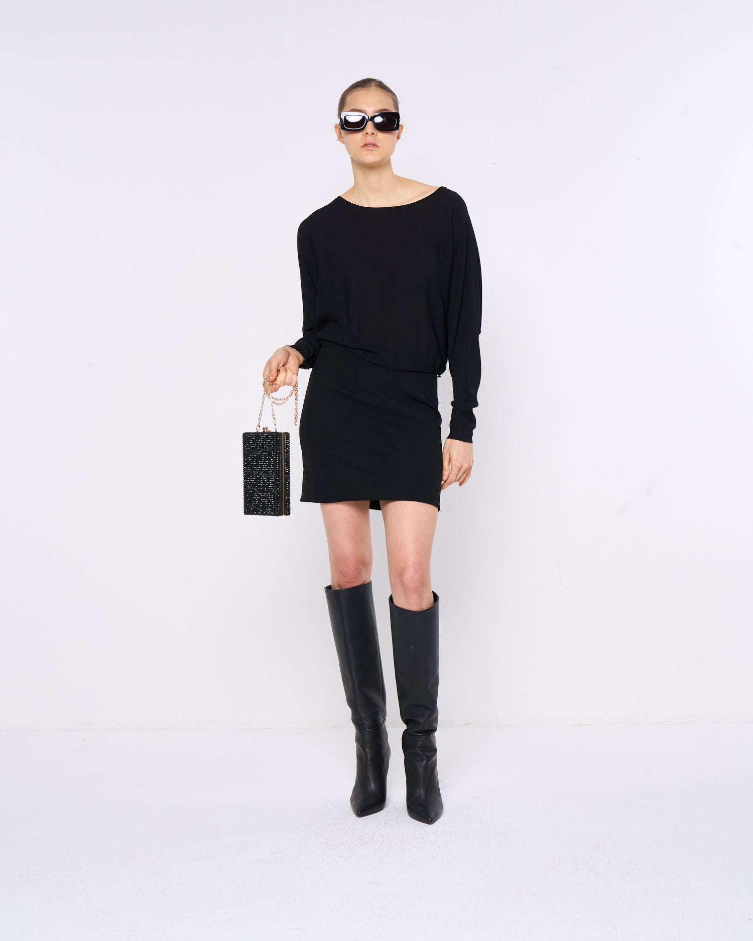 Silvian Heach Abito mini Vendite Flash