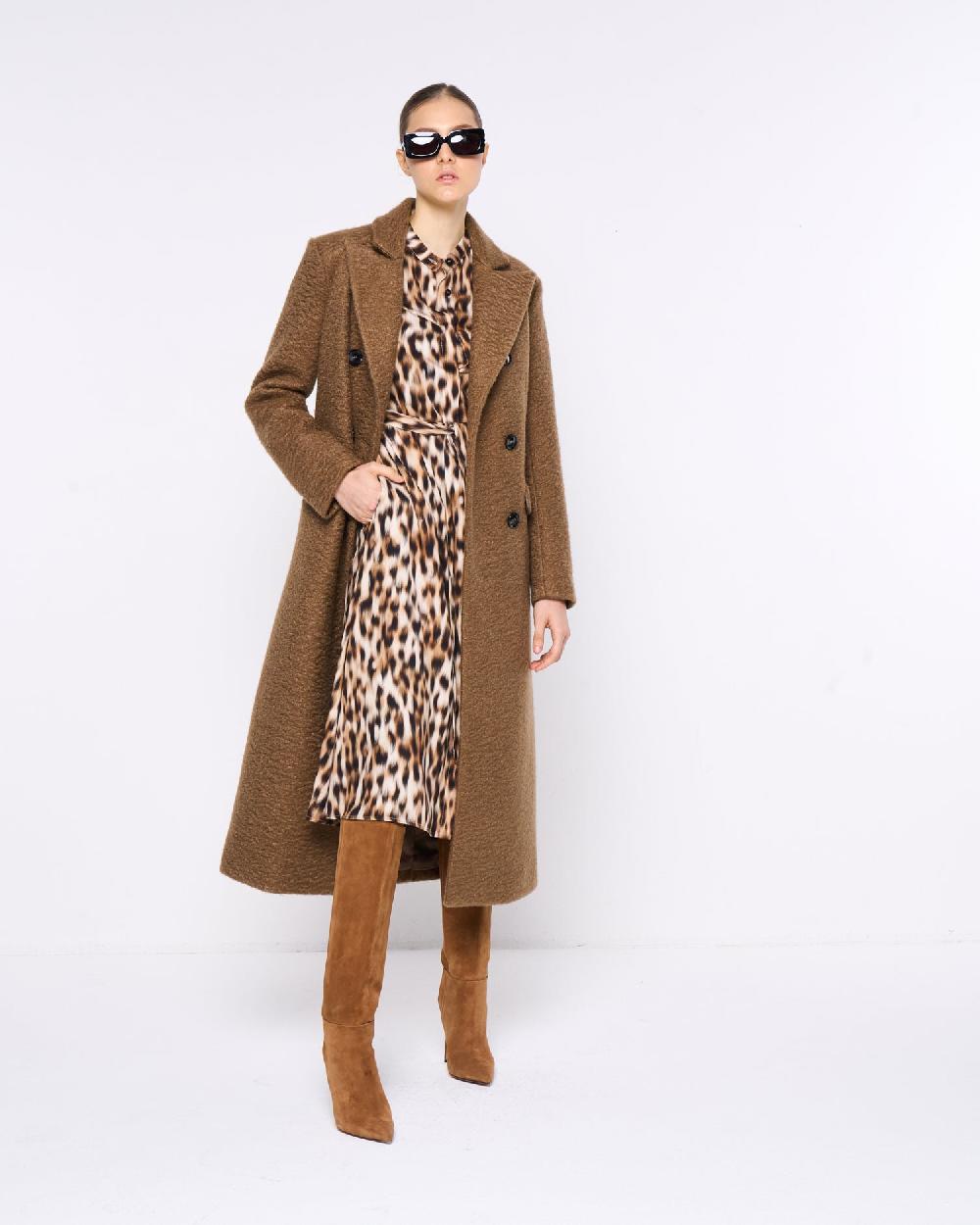 Silvian Heach Abito chemiser Moda