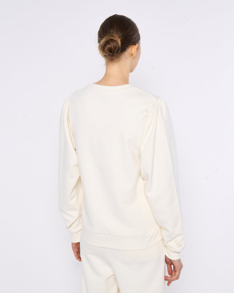 Silvian Heach Felpa oversize Pezzi Unici