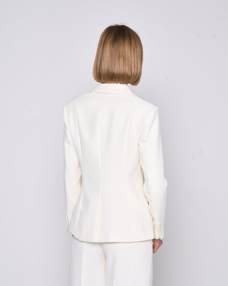 Silvian Heach Blazer avvitato Outlet