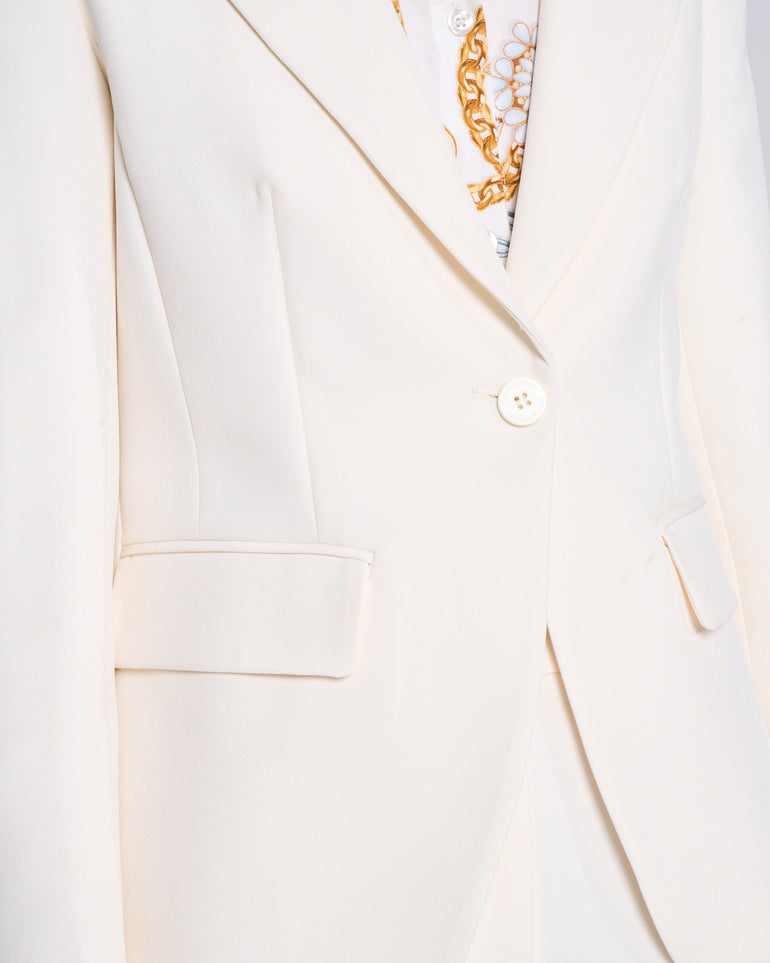 Silvian Heach Blazer avvitato Outlet