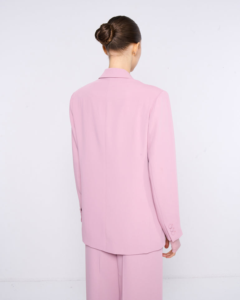 Silvian Heach Blazer doppiopetto In Vendita