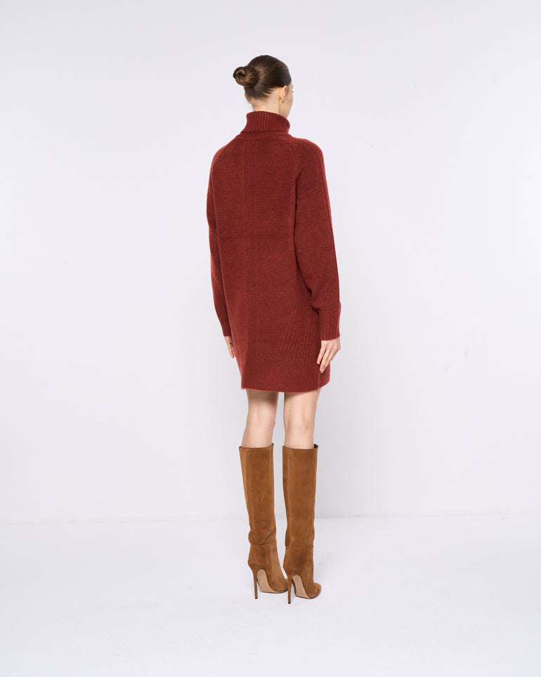 Silvian Heach Abito in maglia Offerte